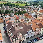 Konselsky Senk Pensjonat
