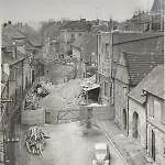 Konselsky Senk Gasthuis Domažlice