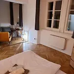 Pensionat Konselsky Senk 3*