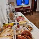 Pensjonat Konselsky Senk