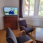 Gasthuis Konselsky Senk Domažlice