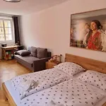 Konselsky Senk Pensionat