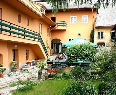 Konselsky Senk Гостевой дом