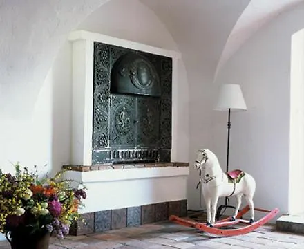 Konselsky Senk בית הארחה