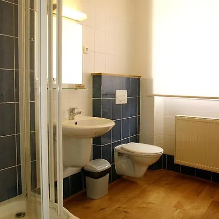 Konselsky Senk בית הארחה