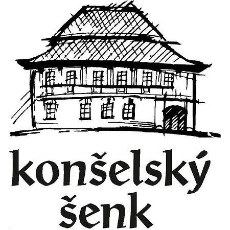Konselsky Senk Maison d'hôtes