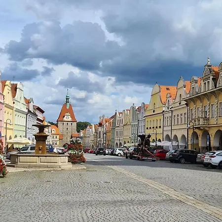 Konselsky Senk דומז'ליצה