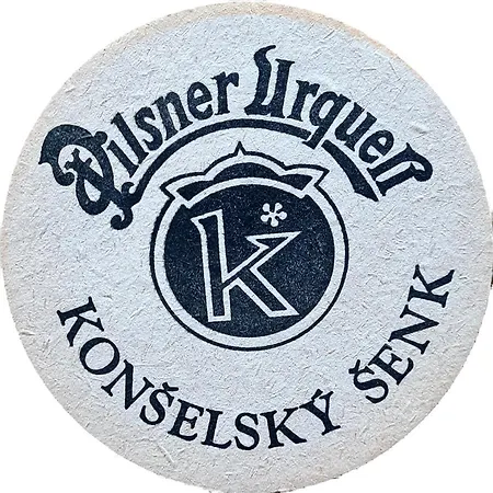Konselsky Senk Maison d'hôtes 3*