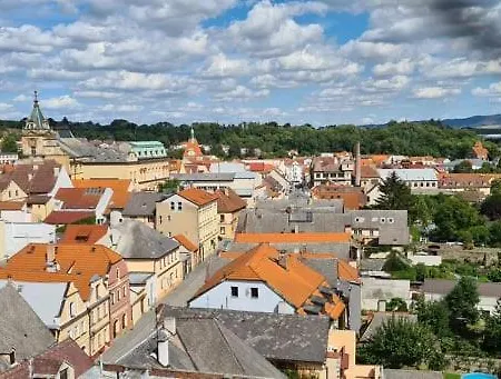 Konselsky Senk * Домажлице