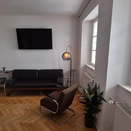 Konselsky Senk 3* Domažlice