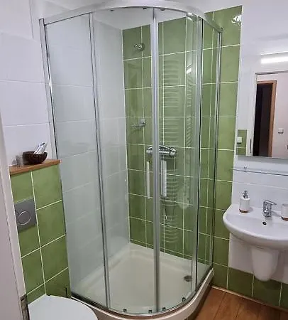 Konselsky Senk 3* דומז'ליצה