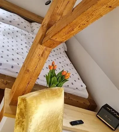 Konselsky Senk * Домажлице
