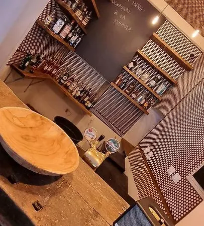 Konselsky Senk בית הארחה 3*