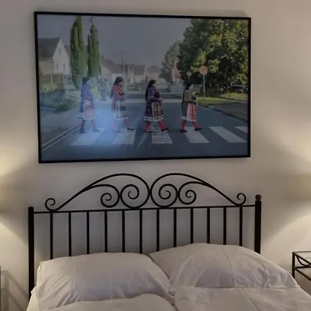 בית הארחה Konselsky Senk 3*