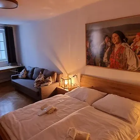 Konselsky Senk דומז'ליצה