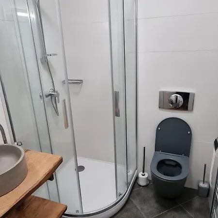 בית הארחה Konselsky Senk 3*