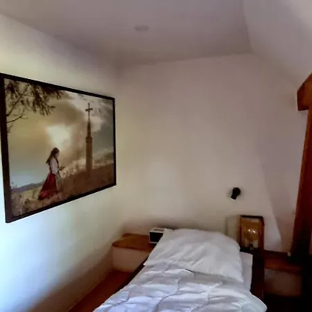 בית הארחה Konselsky Senk 3*