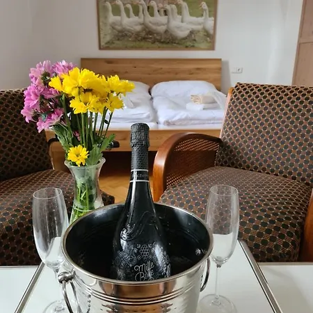 Konselsky Senk דומז'ליצה