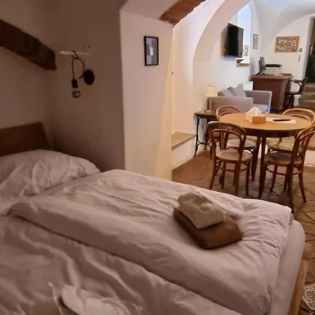 Konselsky Senk דומז'ליצה