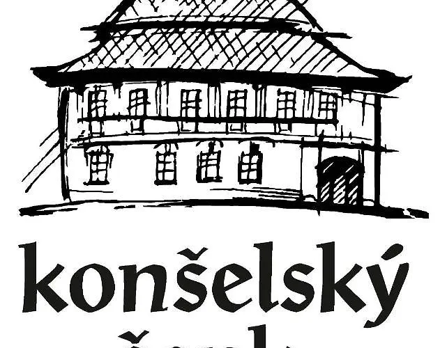 Konselsky Senk بيت ضيافة