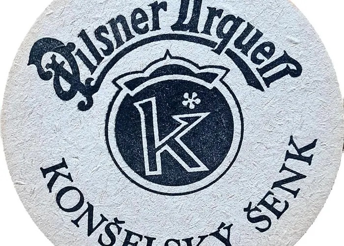 Konselsky Senk Pensjonat 3*