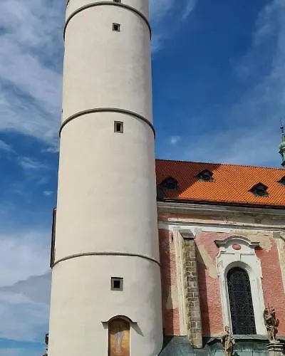 Konselsky Senk Pensjonat 3*