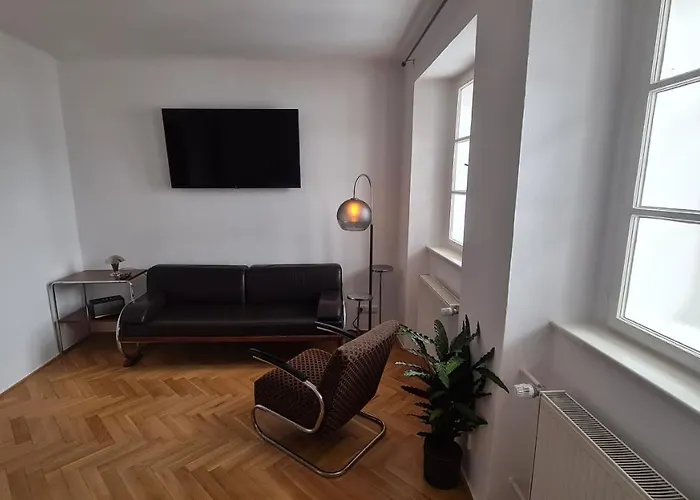 Konselsky Senk 3* Domažlice