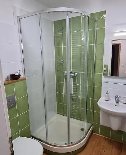 Konselsky Senk 3* Domažlice