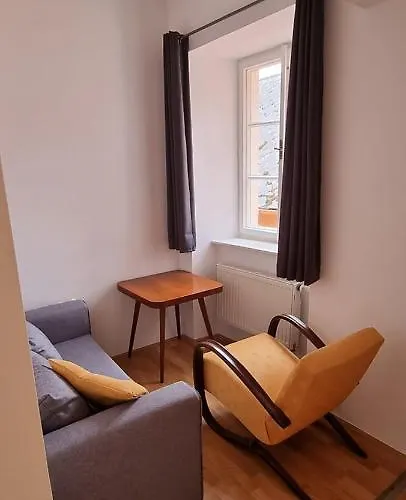 Konselsky Senk 3*