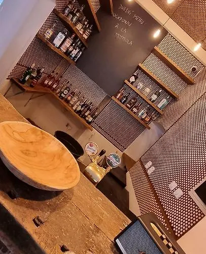 Konselsky Senk Pensjonat 3*