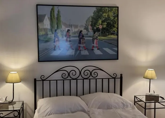 Pensjonat Konselsky Senk 3*