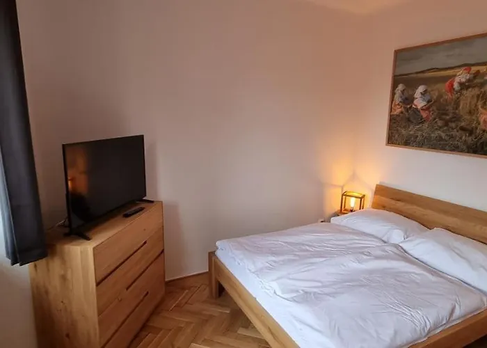 Konselsky Senk Pensjonat Domažlice