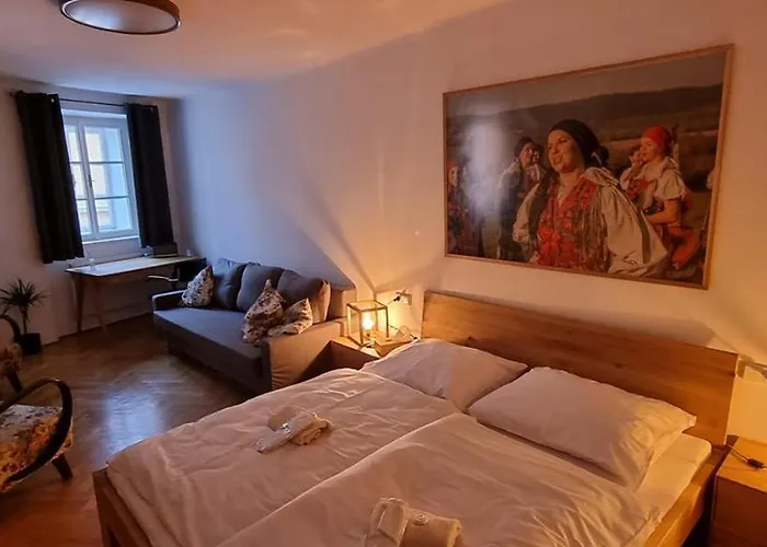 Konselsky Senk Domažlice