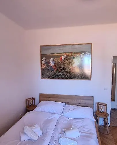 Konselsky Senk Pensjonat