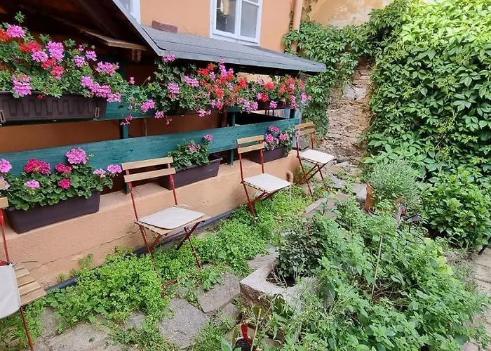 Konselsky Senk Domažlice