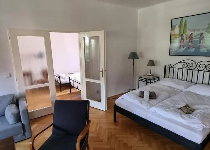 Konselsky Senk Pensjonat Domažlice