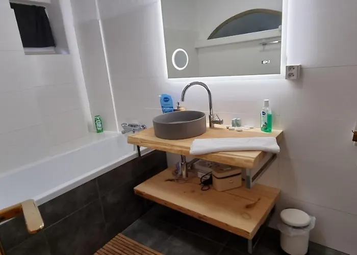 Konselsky Senk Pensjonat