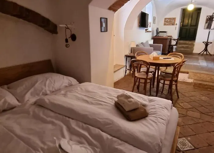 Konselsky Senk Domažlice