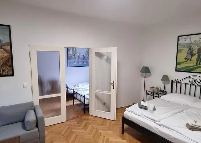 Konselsky Senk Domažlice