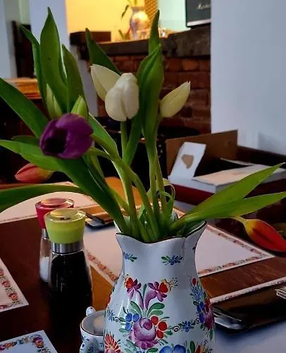 Konselsky Senk Pensjonat