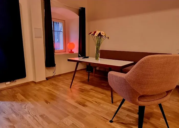 Konselsky Senk 3*